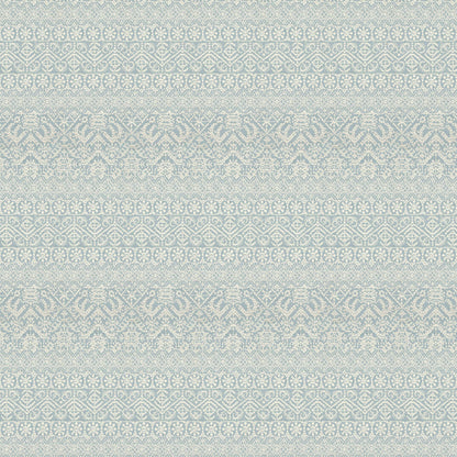 Buriam Light Blue Fabric
