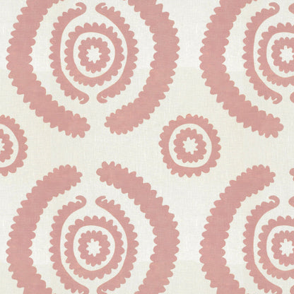 Haveli Pink Fabric