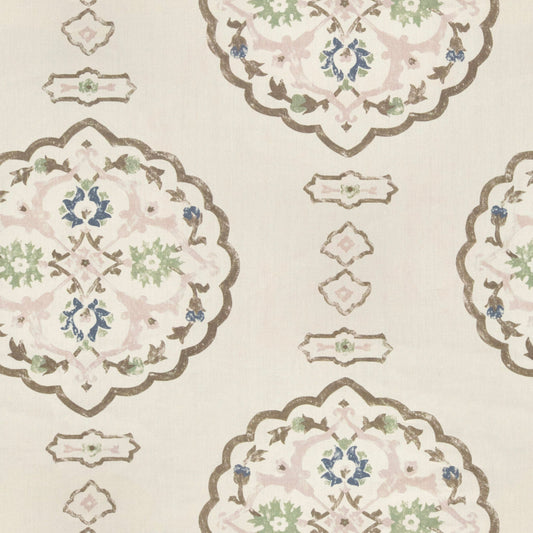 Waverton Pink Sample