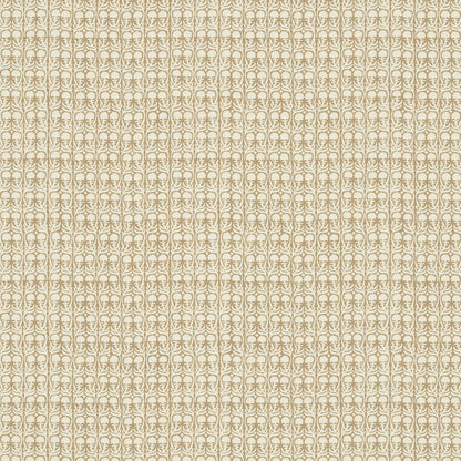 Ashok Ecru Wallpaper Roll