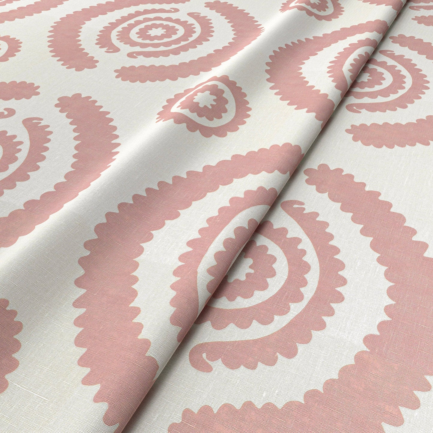 Haveli Pink Fabric