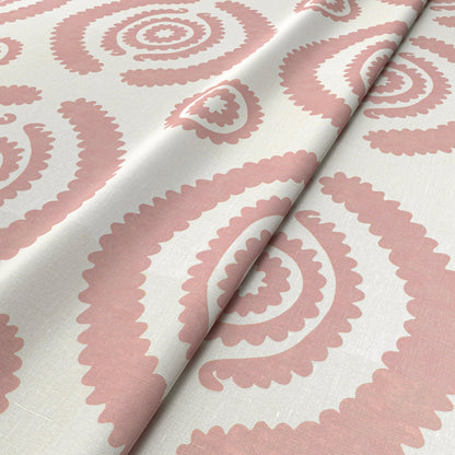 Haveli Pink Fabric