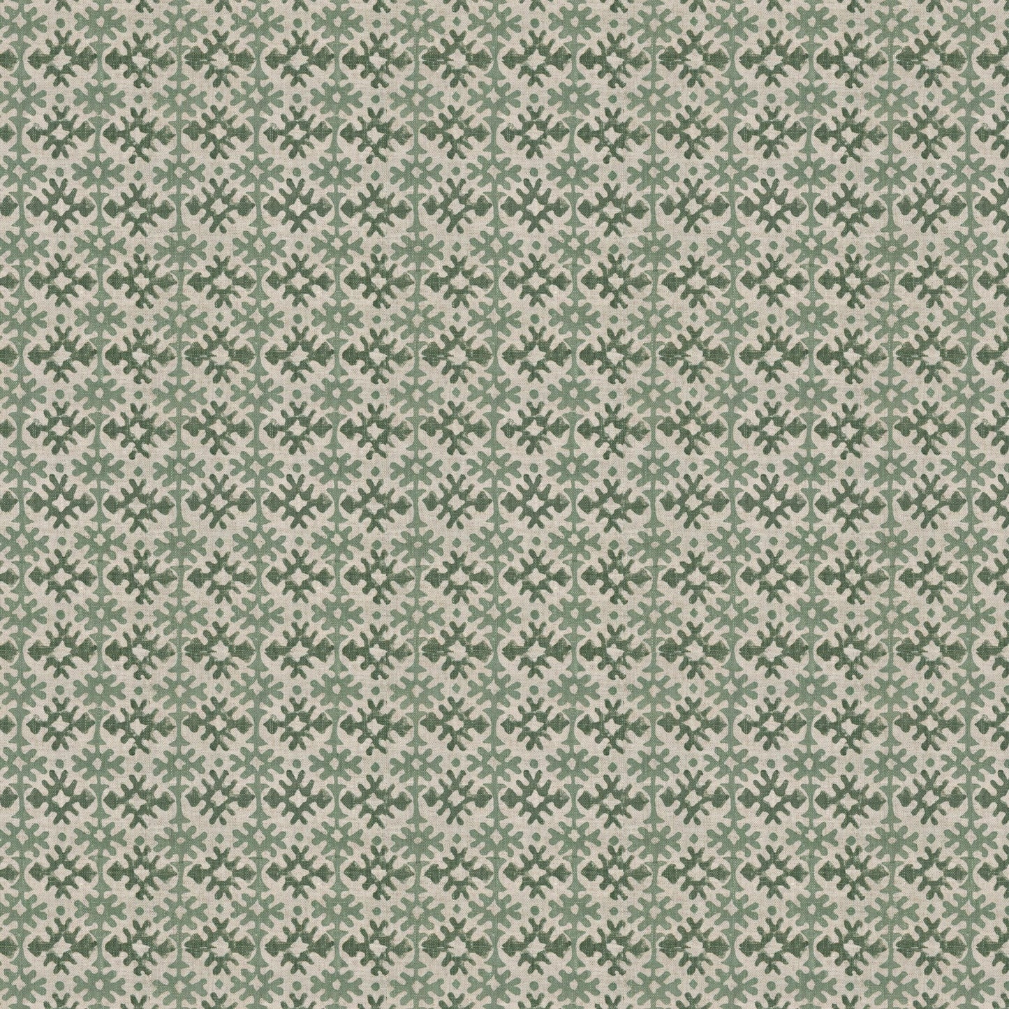Hemant Green Fabric