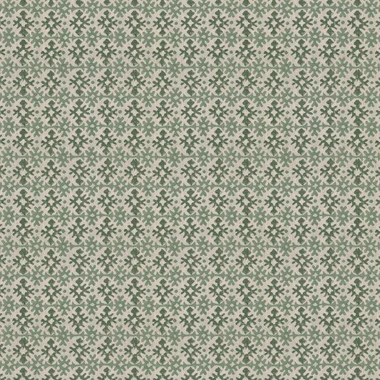 Hemant Green Sample