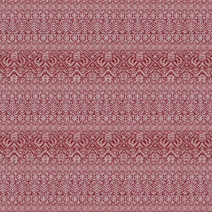 Buriam Ruby Fabric