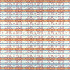 Azteca Stripe Spice Fabric