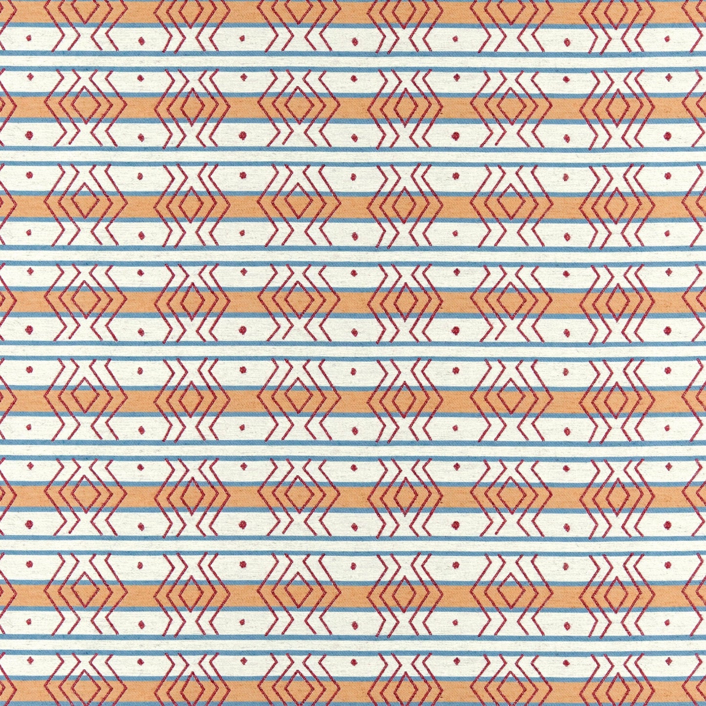 Azteca Stripe Spice Sample