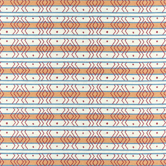 Azteca Stripe Spice Sample