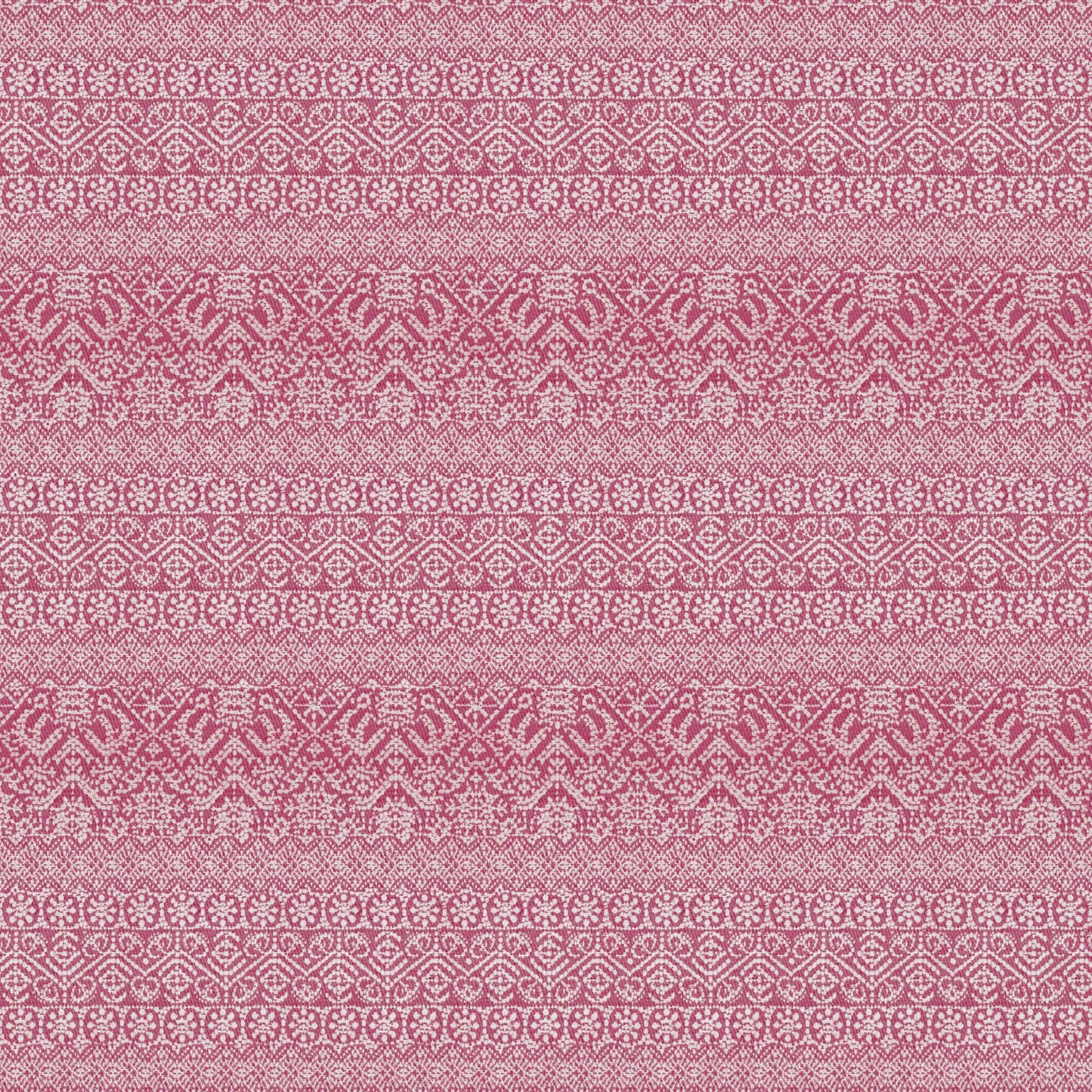 Buriam Strong Pink Fabric
