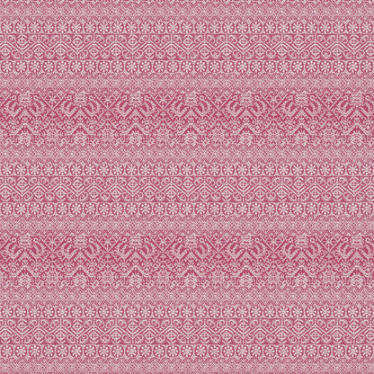 Buriam Strong Pink Fabric