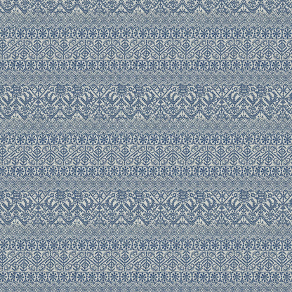 Buriam Royal Blue Fabric