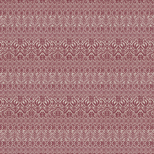 Buriam Ruby Sample