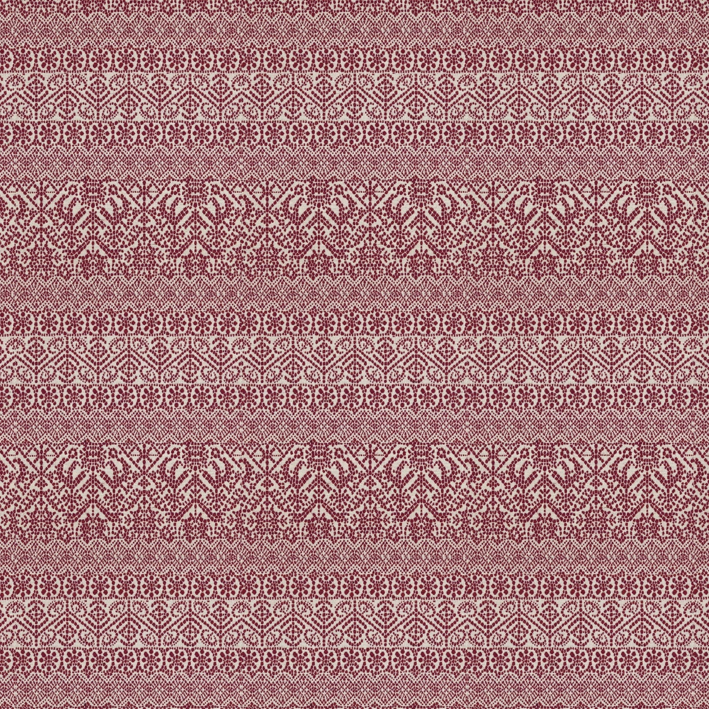 Buriam Ruby Fabric