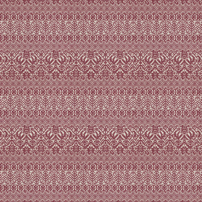 Buriam Ruby Fabric