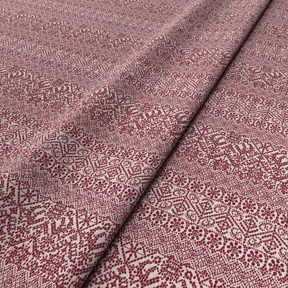 Buriam Ruby Fabric
