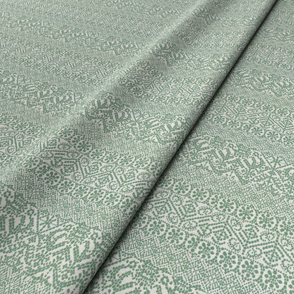 Buriam Sage Fabric