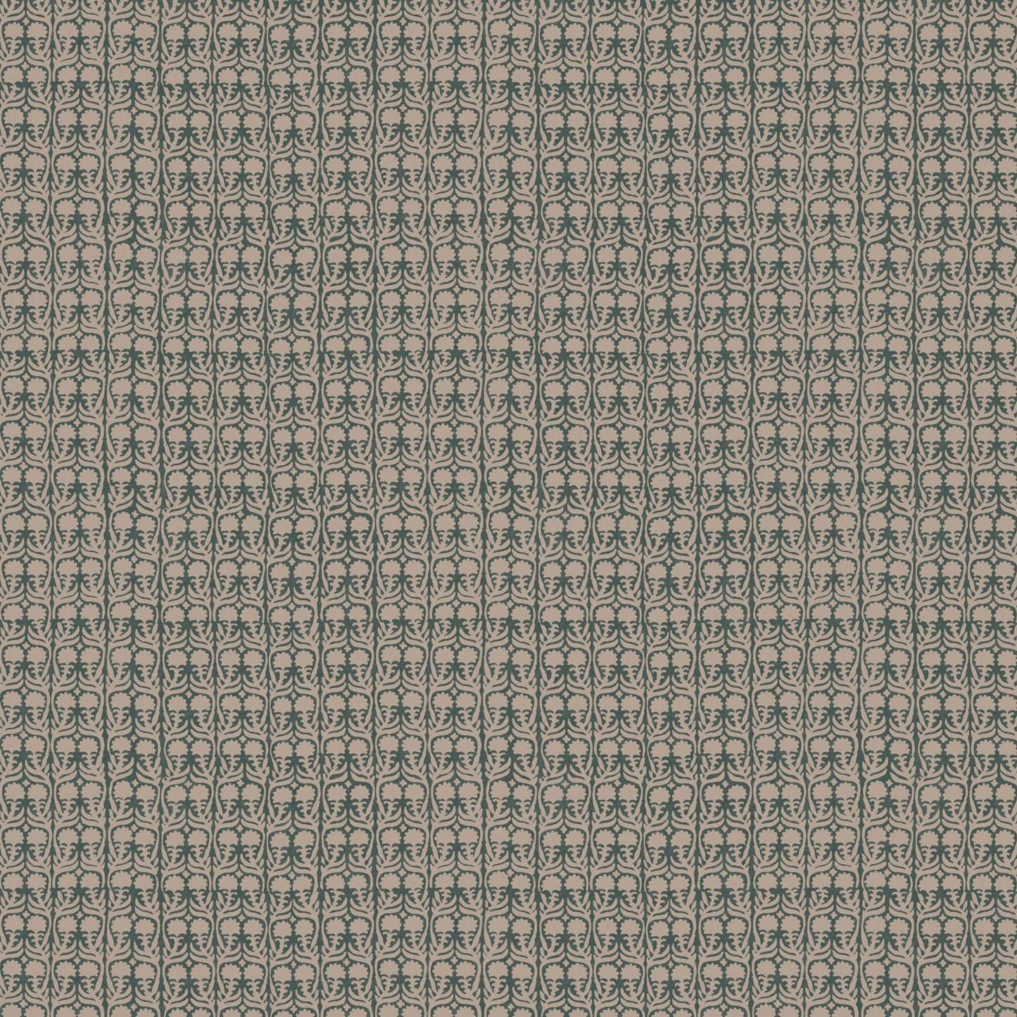 Ashok Petrol on Natural Wallpaper Roll