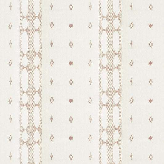 Indira Stripe Pink Sample
