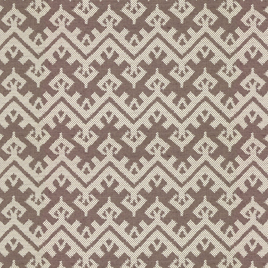 Chennai Weave Blackberry Sample