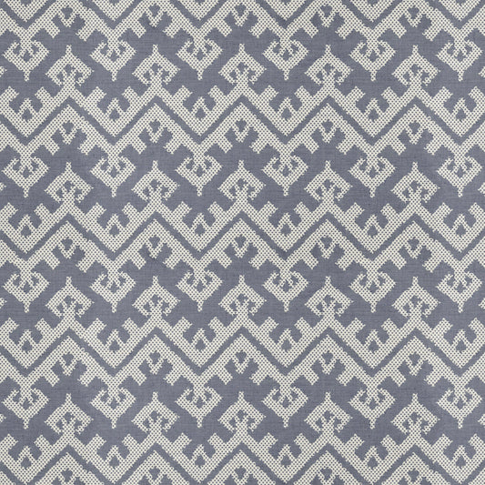 Chennai Weave Corsican Sample