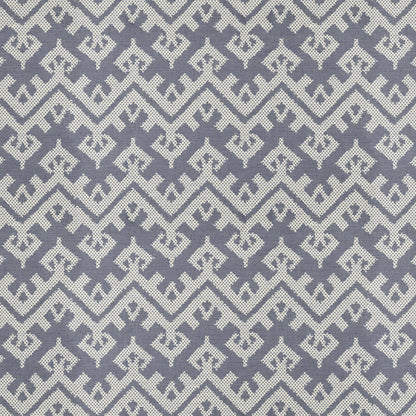 Chennai Weave Corsican Fabric