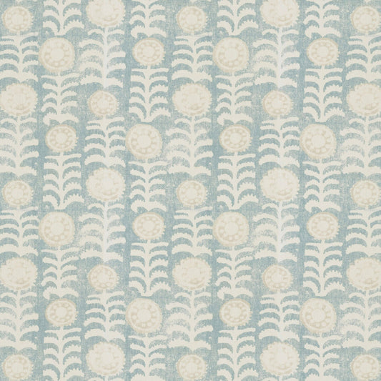 Killi Blue Sample
