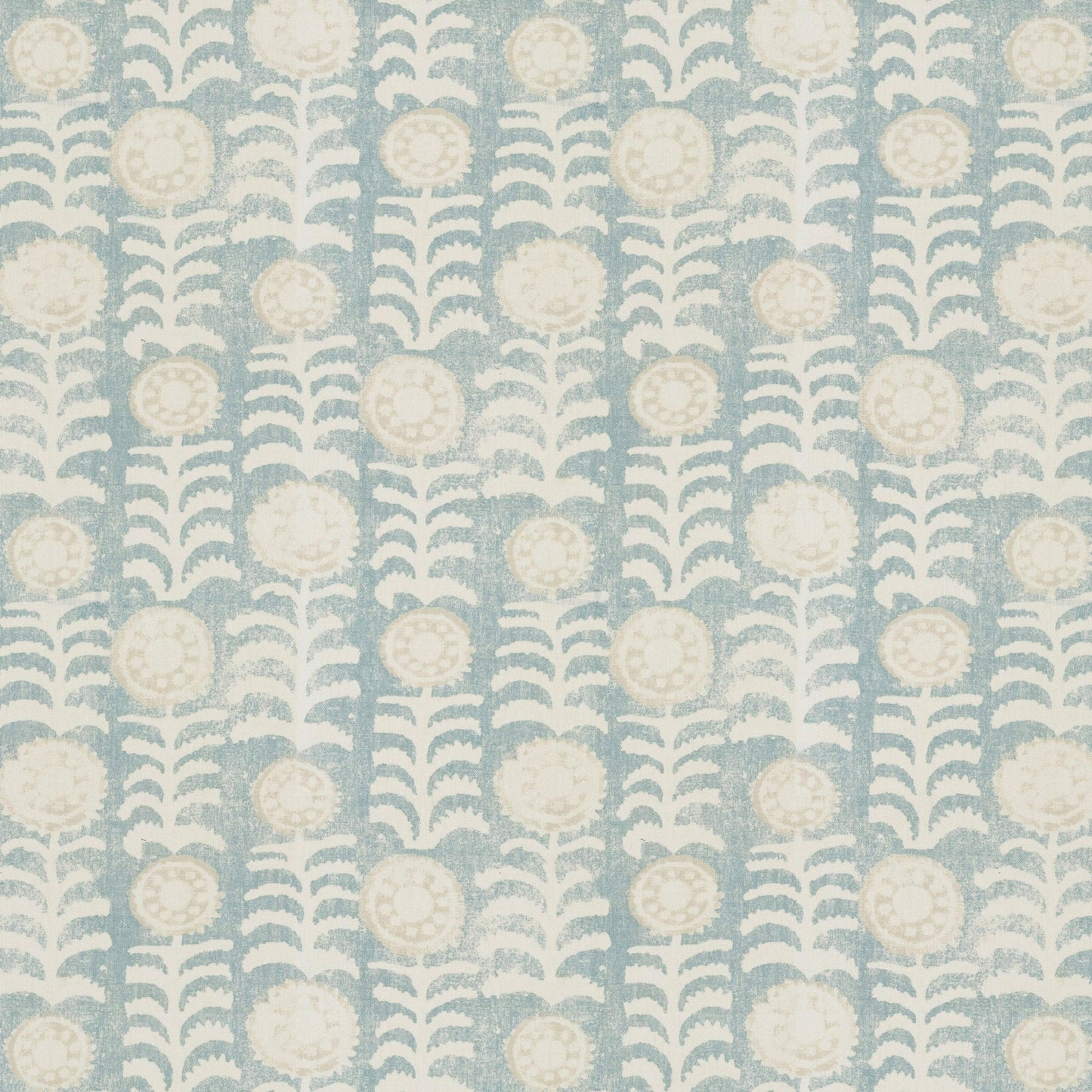 Killi Blue Fabric