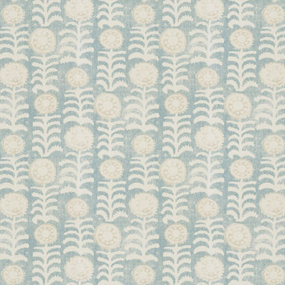 Killi Blue Fabric