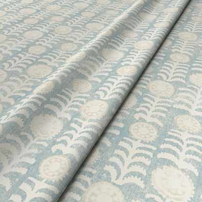 Killi Blue Fabric