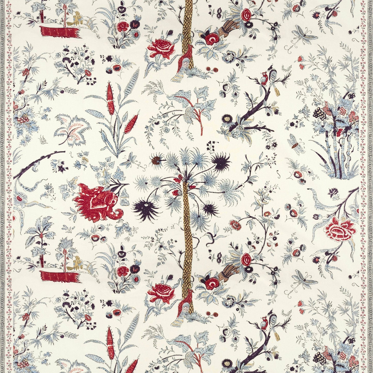 Phoebe 732 Fabric