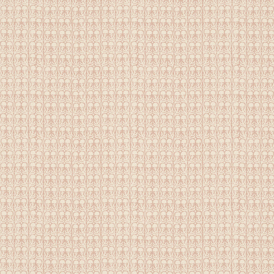 Ashok Pink Wallpaper Roll