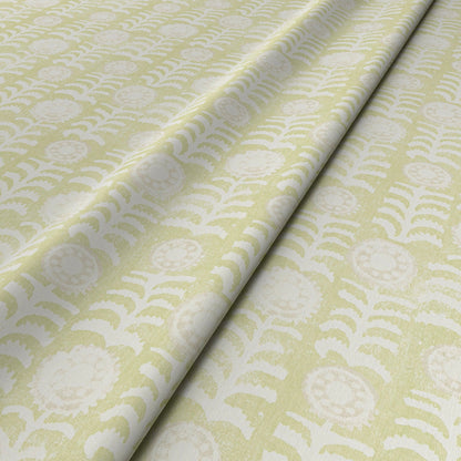 Killi Green Fabric