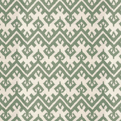 Chennai Weave Sage Fabric