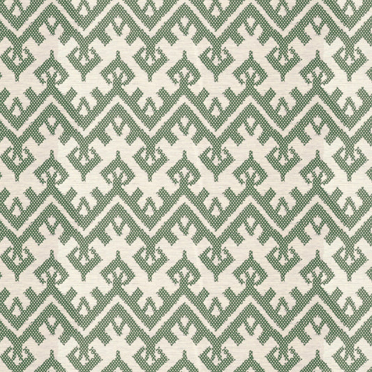 Chennai Weave Sage Sample