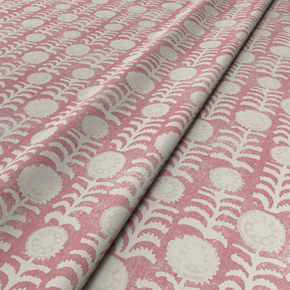 Killi Pink Fabric