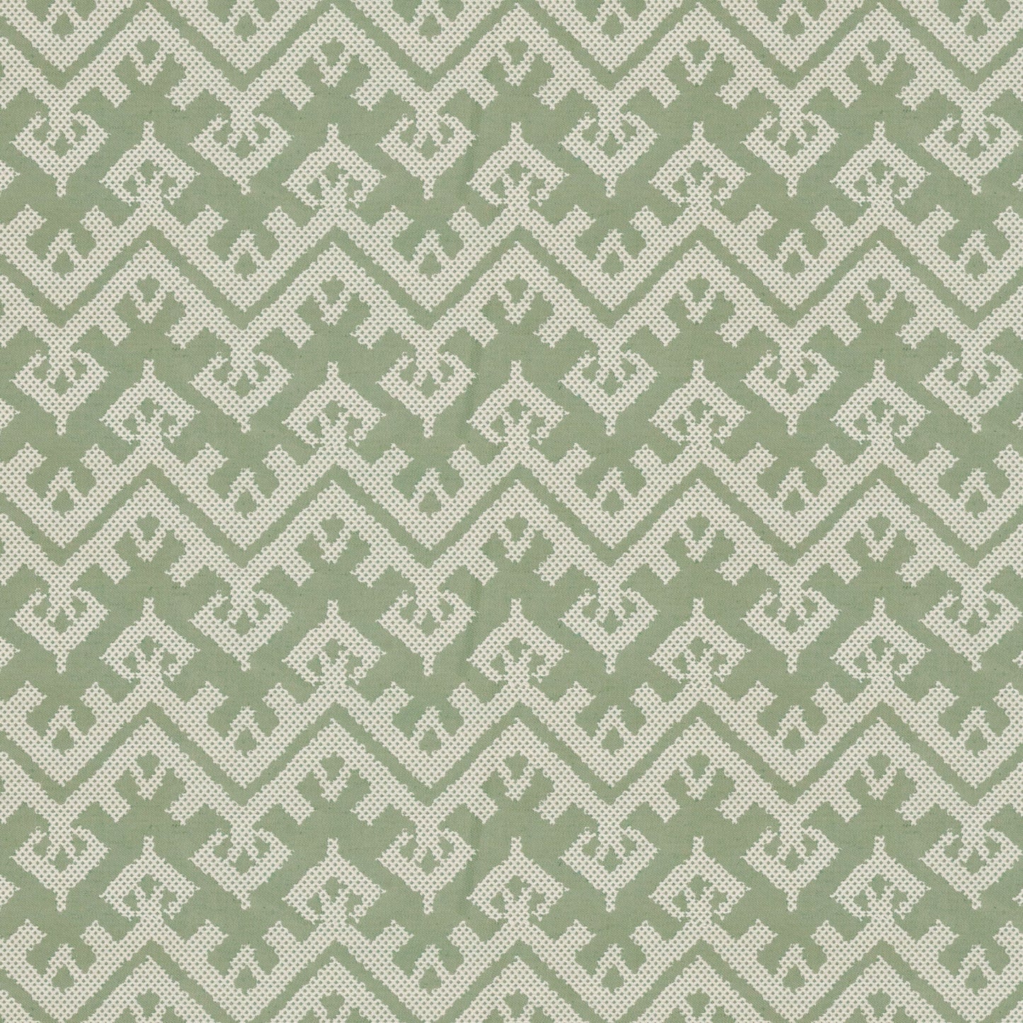 Chennai Weave Sage Fabric