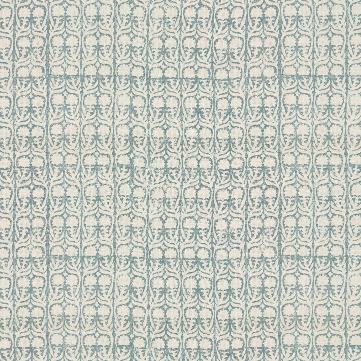 Ashok Duck Egg Fabric