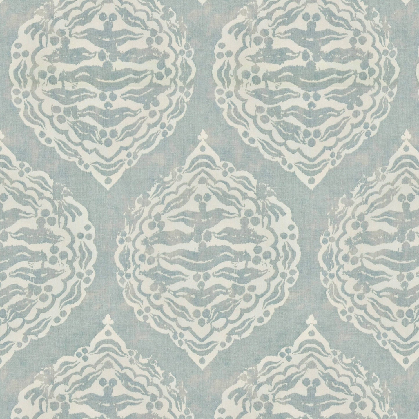 Mander Duck Egg Fabric