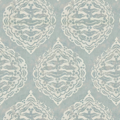 Mander Duck Egg Fabric