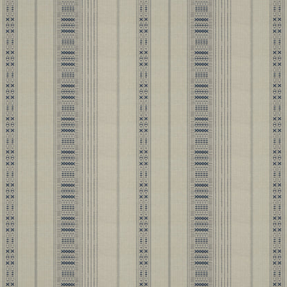Ethnic Stripe Corsican Fabric