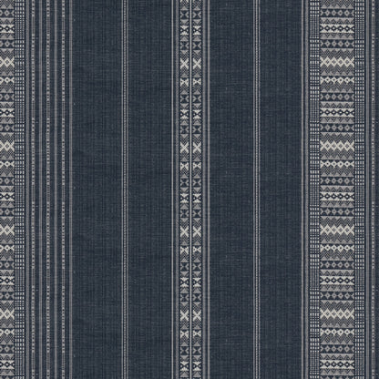 Ethnic Stripe Corsican Fabric