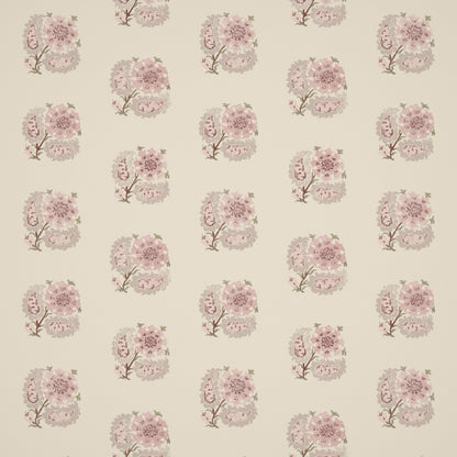 Helena Pink Wallpaper Roll