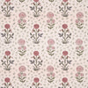 Magda Pink/Green Wide-Width Wallpaper