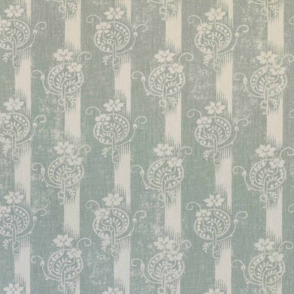 Mallika Duck Egg Fabric