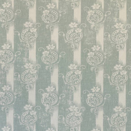 Mallika Duck Egg Fabric