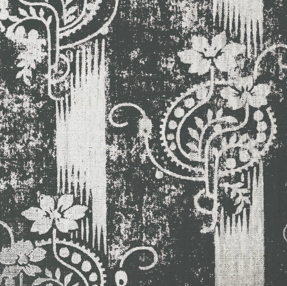 Mallika Charcoal Sample