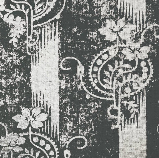 Mallika Charcoal Sample
