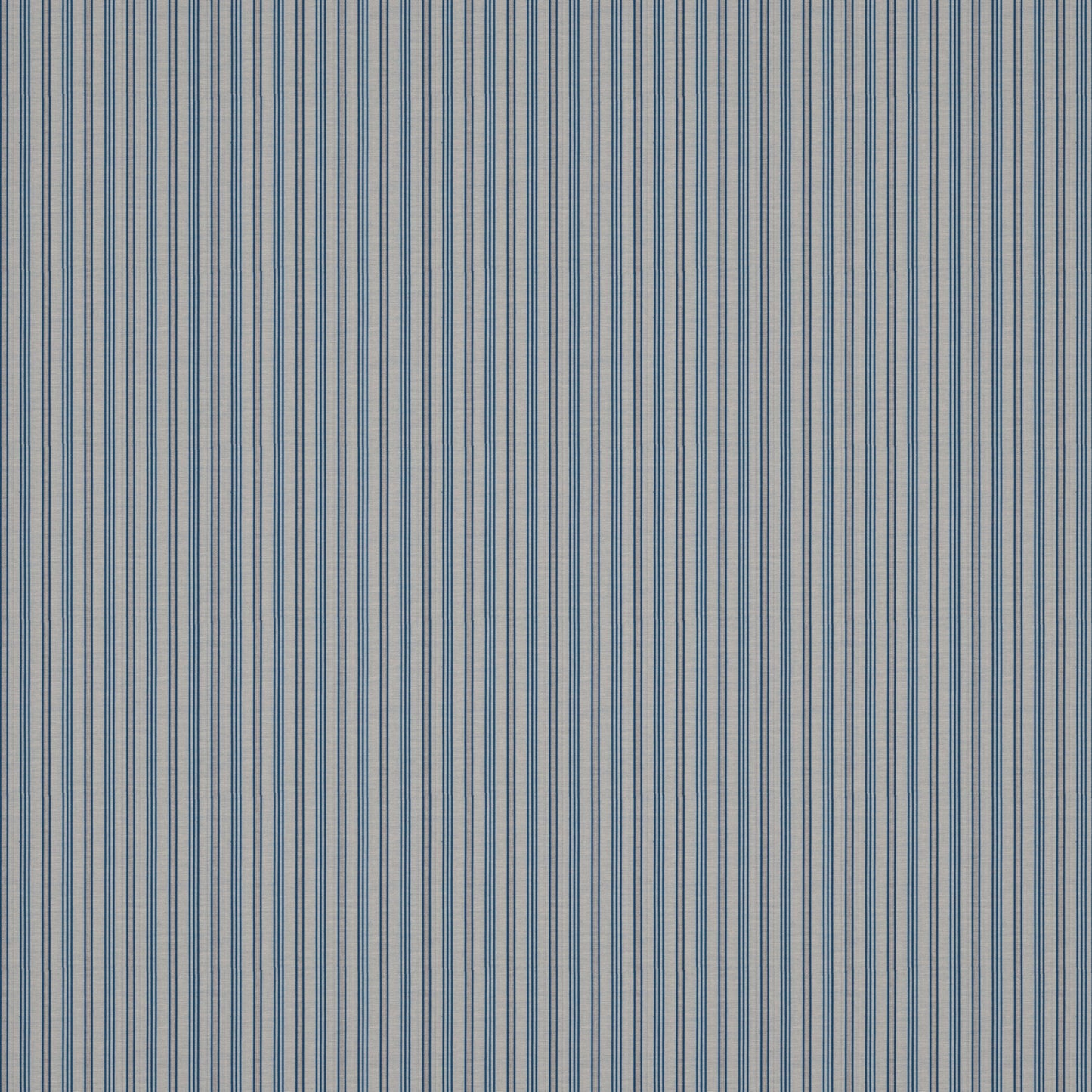 Meknes Stripe Midnight/Azure Fabric