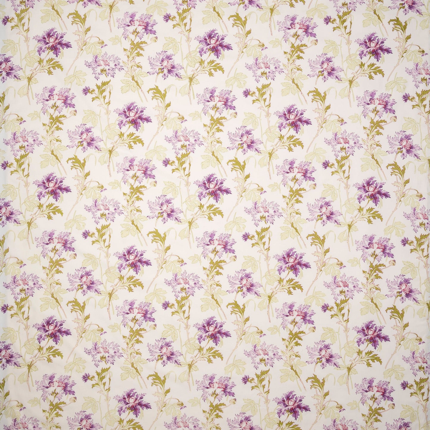Ella May Cotton Fabric