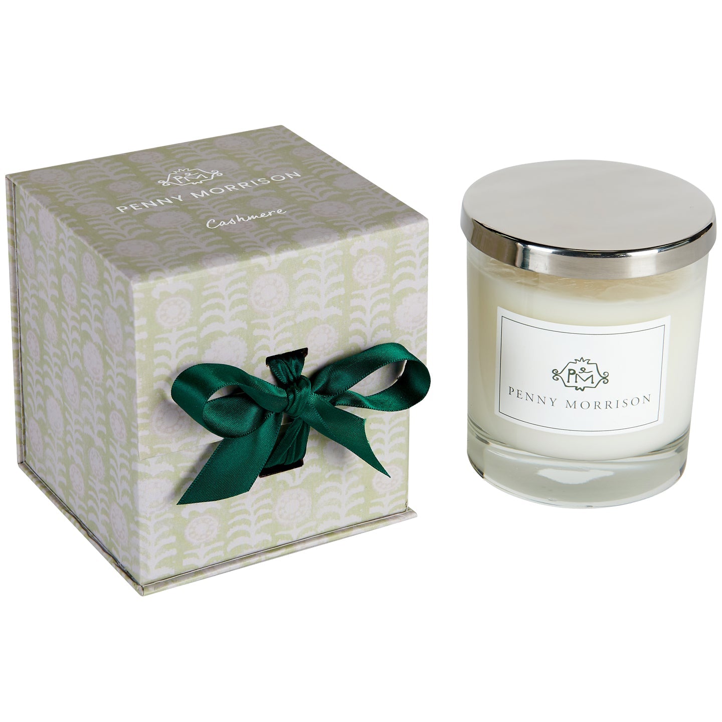 Penny Morrison Cashmere Scented Candle